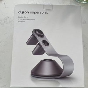 Dyson Supersonic Stand
